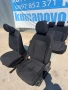 Салон седалки предни и задни от Hyundai Kona SX2 1.6 GDI Hybrid, двигател G4LL, 141 кс., автоматик, снимка 3