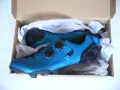 Shimano S-Phyre SH-RX910 №46 2-bolt SPD Гравъл, МТБ Шпайкове Обувки, снимка 3
