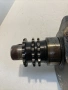 Колянов вал за Mercedes Sprinter 312 2.9 TDI (1995-1999) 60203118 D29, снимка 2