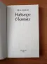 Навътре в камъка - Иван Динков, снимка 3