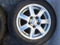 Лети Джанти 5х120 15 Цола BMW E46 VW T5 T6Transporter 5x120, снимка 4