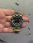 Rolex GMT II Sprite Jubilee 40mm, снимка 1