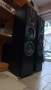 Четерилентови тонколони JBL 8 инча баси, снимка 3