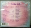 2 X CD Liebe Ist..., снимка 2