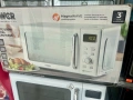  ЧИСТО НОВА!!!микровълнова фурна с ретро дизайн Tower MagnaWave 24041WHT, снимка 5