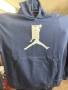 Мъжки sweatshirt Размер M и XS , снимка 3