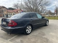 Mercedes w211 E270 CDI Ръчка, снимка 8