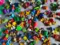 Огромна колекция Kinder Surprise – Над 1500 артикула, снимка 5