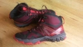 MERRELL MQM Flex Mid GORE-TEX Shoes размер EUR 38,5 обувки водонепромокаеми - 2719, снимка 9