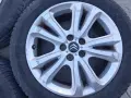 Джанти Citroen/Peugeot 17цола 5Х108, снимка 4