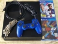 плейстейшън конзола PS 4 FAT SONY Playstation 4 500 gb, снимка 1