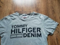 Tommy Hilfiger - страхотна мъжка тениска S, снимка 2