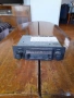 Стар автомобилен радиокасетофон Philips 648, снимка 1