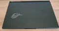 ASUS ROG Strix G18/AMD Ryzen 9 9955HX/NVidia RTX 5070 8GB/16GB RAM/1TB SSD/18' 2560x1600 240hz IPS, снимка 2