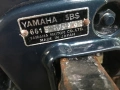 Двигател Yamaha 5 , снимка 6