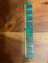 RAM памет Kingston 2GB DDR2 KVR800D2N6/2G  нисък профил - 2 броя, снимка 2