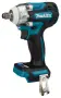 Акумулаторен ударен гайковерт Makita безчетков DTW300Z 18V , 330 Nm , 1/2`` , снимка 2