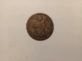 Italian States PAPAL STATES Baiocco 1802 , снимка 8
