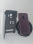 Samsung Galaxy S9 Лилав цвят отлично състояние!, снимка 5