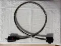 Audioplan MusiCable Power Cord S Balanced Reference Mains Cable / Захранващ Кабел, снимка 2