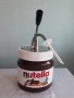 Машина за Течен шоколад-NUTELA, снимка 1