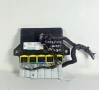 Комфорт модул Форд Еко Спорт Komfort modul Ford EcoSport (13-17)г. FN1T-19G481-BAB, снимка 1
