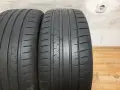  225/45/17 Michelin / летни гуми, снимка 3