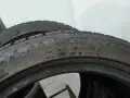 2бр зимни гуми 205/45/17 DUNLOP L06267 , снимка 4