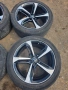 Лети джанти 21" с летни гуми за Audi SQ7 4.0TDI  , снимка 3