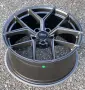 Джанти за БМВ BMW 18 “ цола 5х120 чисто нови Спорт Пакет Е90 F10 F30 X3, снимка 5