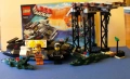 70802 LEGO® The LEGO Movie - "Bad Cop's Pursuit", снимка 5