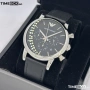 Emporio Armani AR1733 Luigi Chronograph, снимка 1