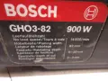 Електрическо ренде - BOSCH, снимка 3