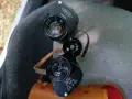 японски качествен бинокъл, снимка 3