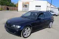 Продавам bmw e46 2.0D-avtomat, снимка 10