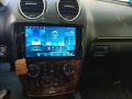 Продавам Мерцедес GL 550-2012 г.+Гас, снимка 14