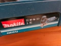 Оригинално зеге Makita 4351CTJ – 720W, в куфар + 6 нови ножа Bosch, снимка 2