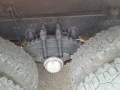 Продавам KAMAZ в перфектно състояние!Напълно обслужен нови гуми има и заден капак!, снимка 12