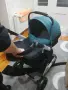 Продавам бебешка количка, снимка 2