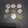 ЛОТ МОНЕТИ България , снимка 2