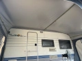 Каравана Hobby de Luxe, снимка 3