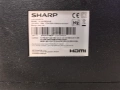 Телевизор Sharp LC-49CFE5001E с 49-инчов LED дисплей, снимка 6