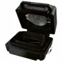 Уред 2 в 1 SilverCrest Air Fryer with Grill – хрупкаво, вкусно и без мазнина, снимка 6