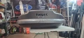 XXXL thule автобокс-багажник-куфар-кутия за багаж, снимка 11