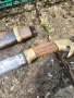 Автентична царска Русия сабя шашка , снимка 3