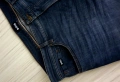 Hugo Boss Delawere Slim  Fit Mens Size 38 / 32  ОРИГИНАЛ Мъжки Дънки, снимка 12