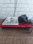 Ps3 Super Slim с хак HEN 12GB, снимка 1