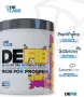 Нов DEFIB предтренировъчен бустер 420 г, цитрулин, бетаин, Fruit Punch, снимка 1