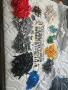 Лего/Lego голяма колекция с много фигурки и части от star wars, Lego city и др., снимка 1