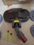 Двойно въртящ се моп комплект, съвместим с прахосмукачки Dyson, снимка 2